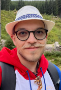 trempík