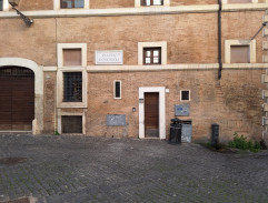 Piazza Lovatelli