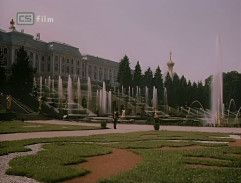 Tzar's palace