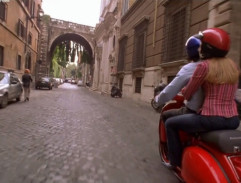 The Lizzie McGuire Movie