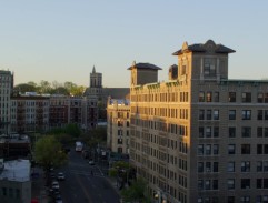 The Town