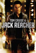 Jack Reacher