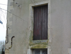 The Widow Couderc