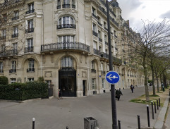 Valera's apartment
