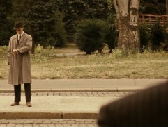 The station