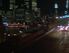 Long Island Bridge