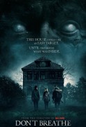 Don't Breathe