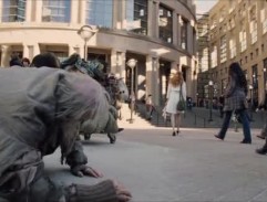 The Imaginarium of Doctor Parnassus