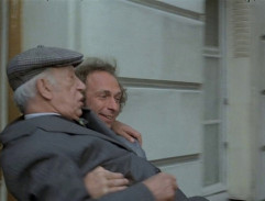 Door of Duroc's house