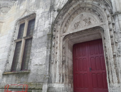 Dealing with the policeman