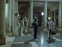 Secret Service headquarters