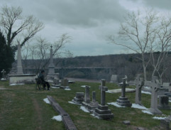 Grave of Adrian