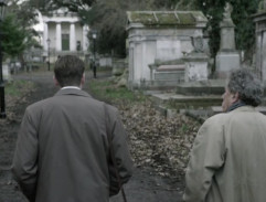 Cemetery