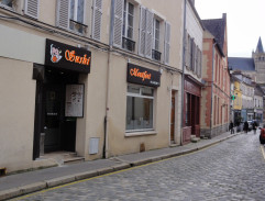 Two Italian soldiers