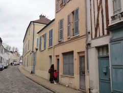 The Italian occupier meets the German occupier