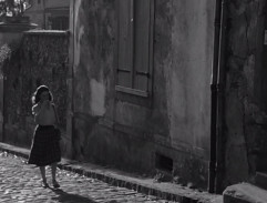 Barny goes to Léon’s house