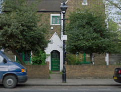 Robert's house
