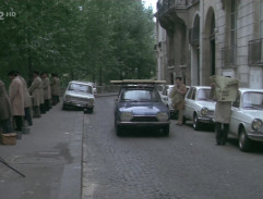 Return of the painting