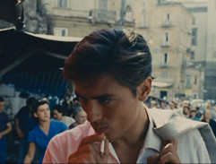Purple Noon