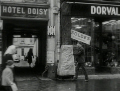 House where Eric lives