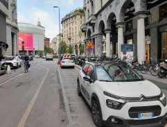 The escape continues