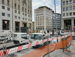 Abel and Naldi escape their pursuers