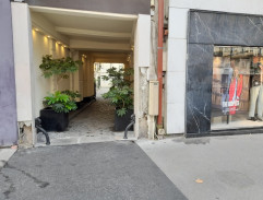 House where Eric lives