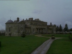 McCordle family house