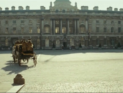 Devonshire House in London