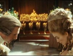 Wedding of the Duke and Georgiana