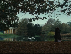 The Duchess with Charles Grey