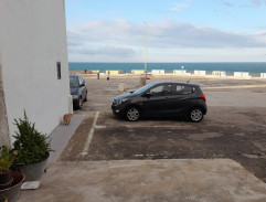 The Girl with the Pistol