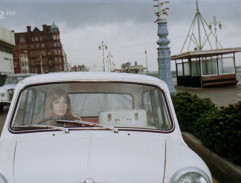 The Girl with the Pistol