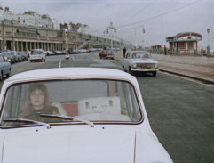 The Girl with the Pistol