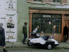 The Girl with the Pistol