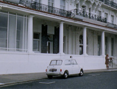 The Girl with the Pistol