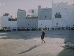 The Girl with the Pistol