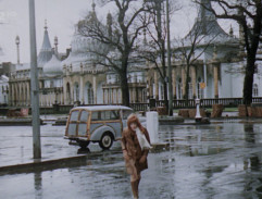 The Girl with the Pistol