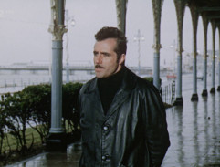 The Girl with the Pistol