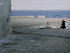 The Girl with the Pistol