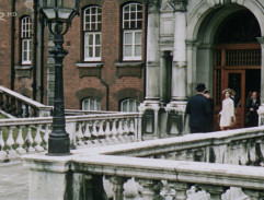 The Girl with the Pistol