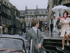 The Girl with the Pistol