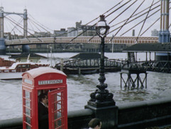 The Girl with the Pistol