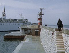 The Girl with the Pistol