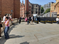 The Girl with the Pistol