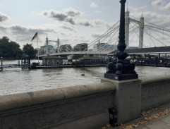 The Girl with the Pistol