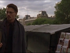 Dean Corso goes to Kessler Foundation