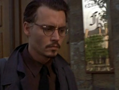 Dean Corso leaves Baroness Kessler