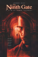 The Ninth Gate