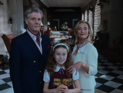 Second Golden Ticket